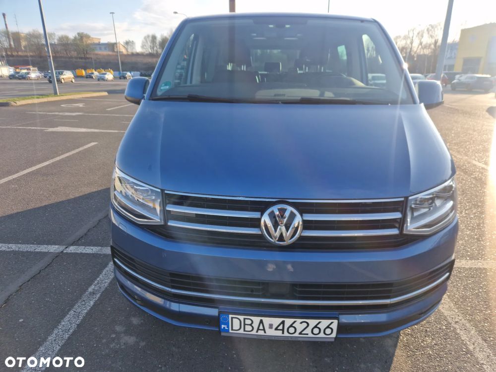 Volkswagen Multivan 2.0 BiTDI L1 Highline 4Motion DSG - 4