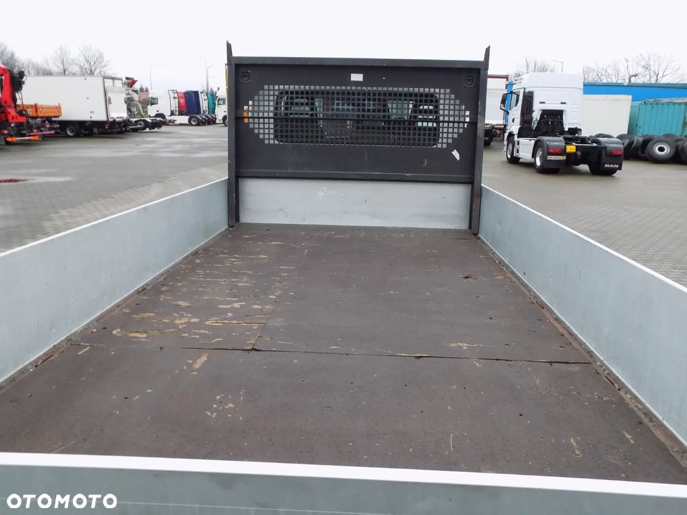 Iveco 35C12 DAILY - 17