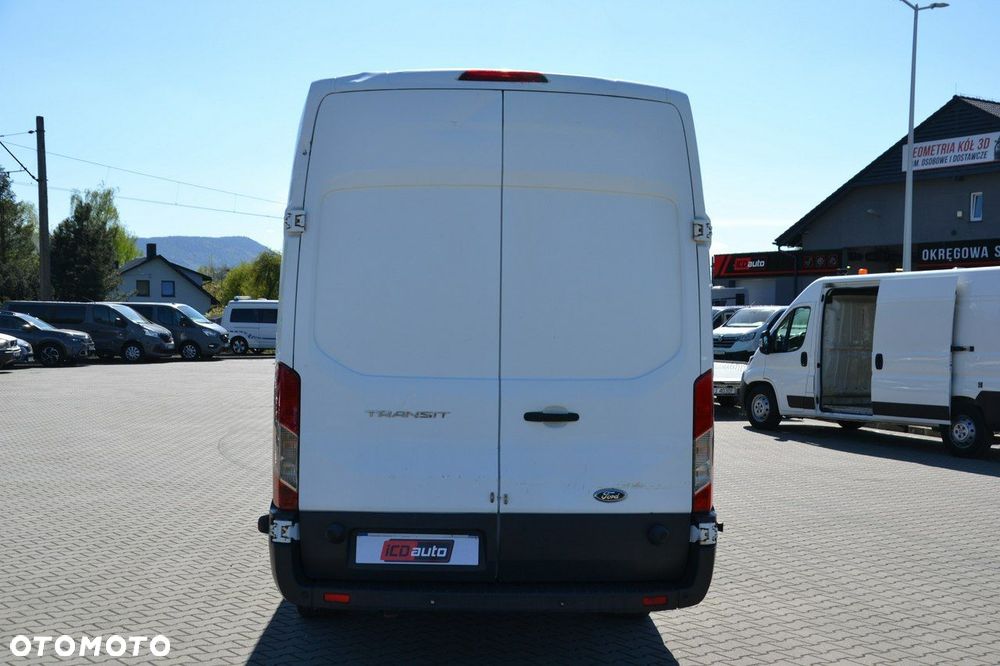 Ford Transit - 5