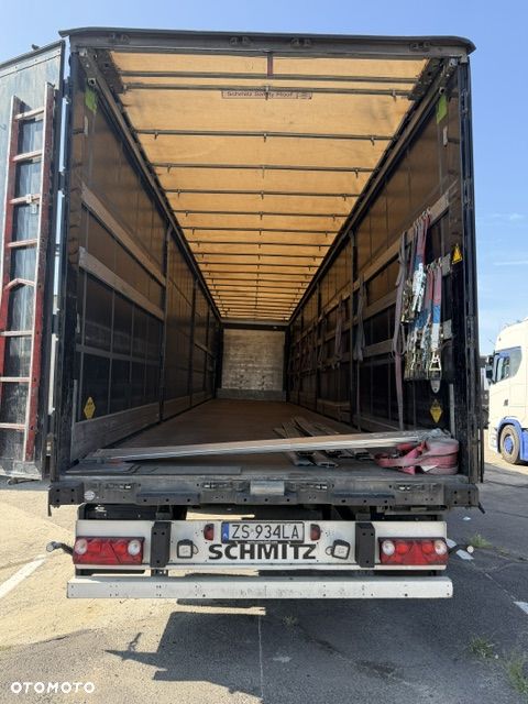 Schmitz Cargobull SCB*S3T - 6