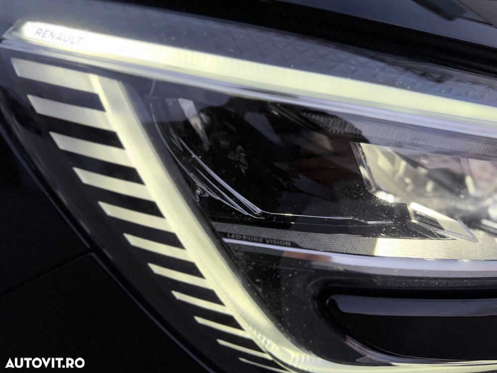 Renault Megane TCe GPF EDC Intens - 19