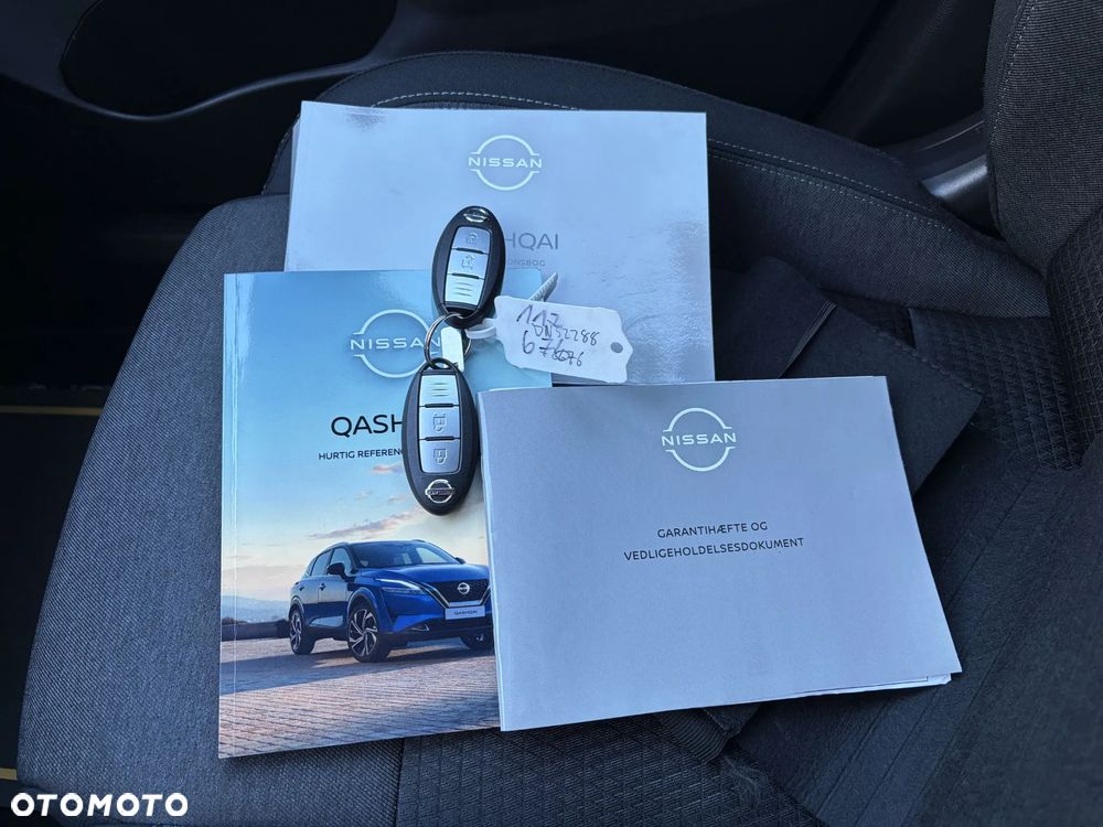 Nissan Qashqai - 36