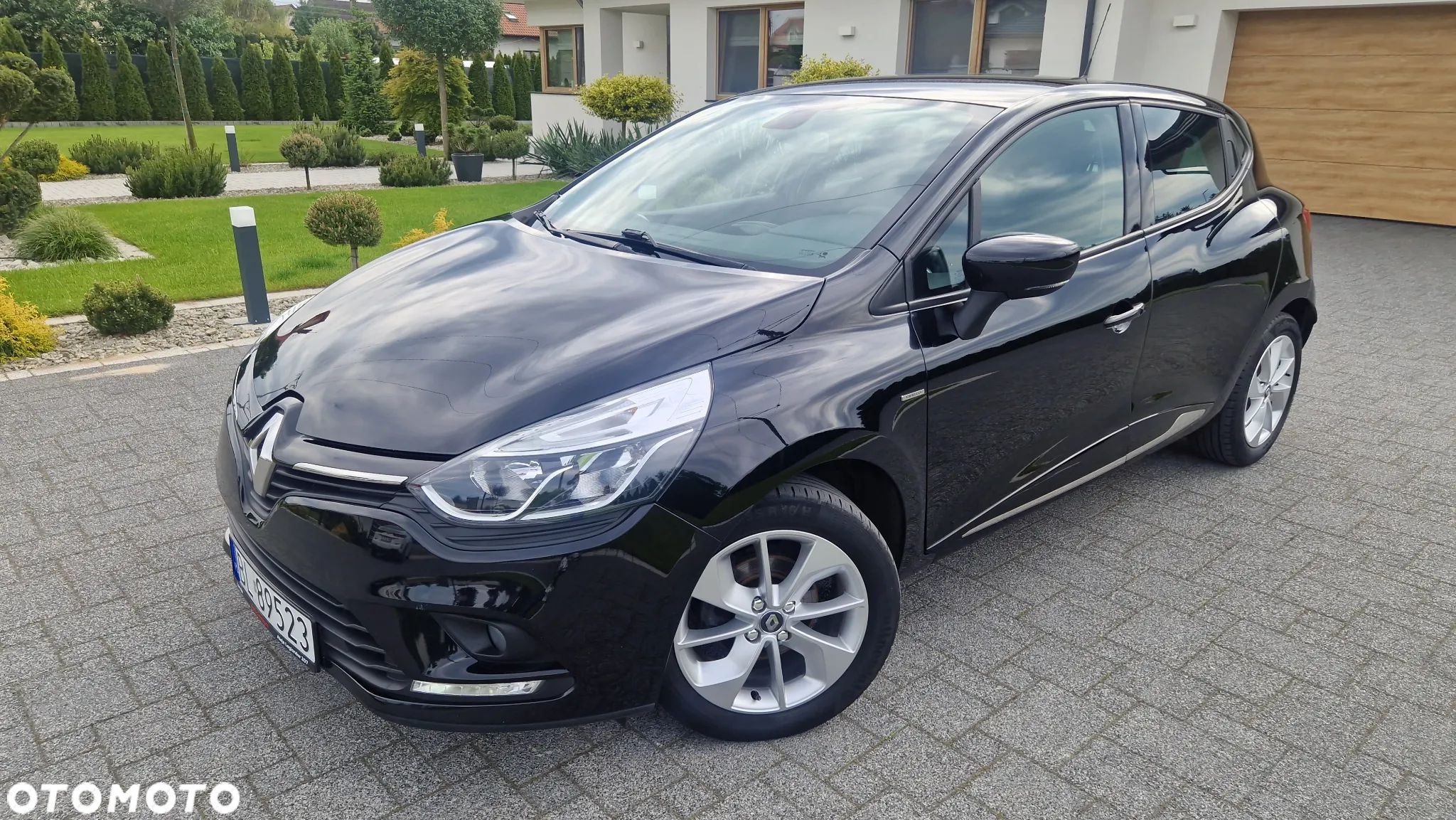 Renault Clio TCe 90 Limited - 1