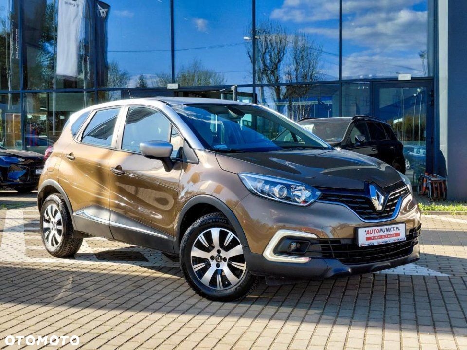 Renault Captur - 6