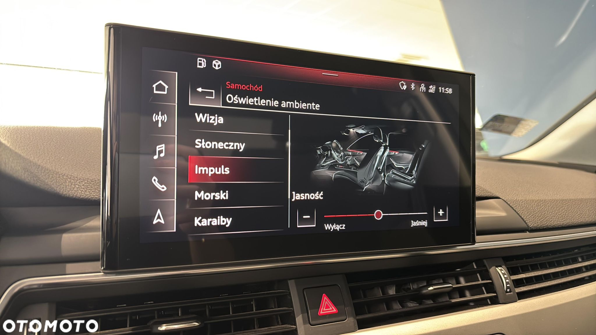 Audi A4 35 TFSI mHEV S Line S tronic - 24