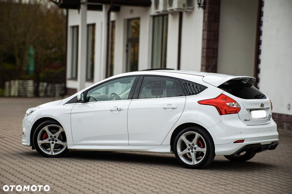 Ford Focus - 19
