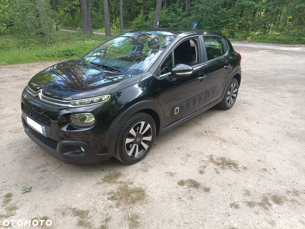 Citroën C3 Pure Tech 83 S&S SHINE - 1