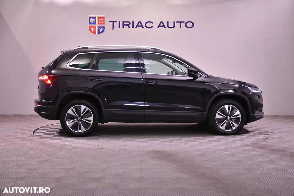 Skoda Karoq - 6