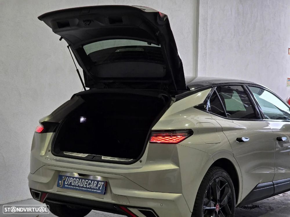 DS DS4 E-TENSE 225 PERFORMANCE LINE+ - 49