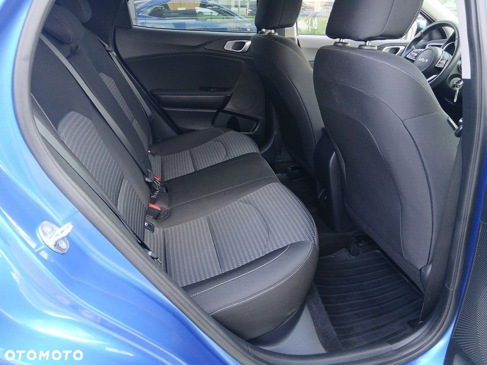 Kia XCeed 1.5 T-GDI M - 20