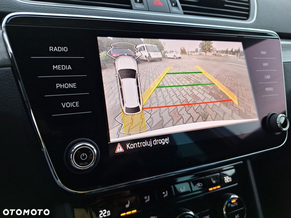 Skoda Superb 1.4 TSI Plug-In Hybrid Style DSG - 34