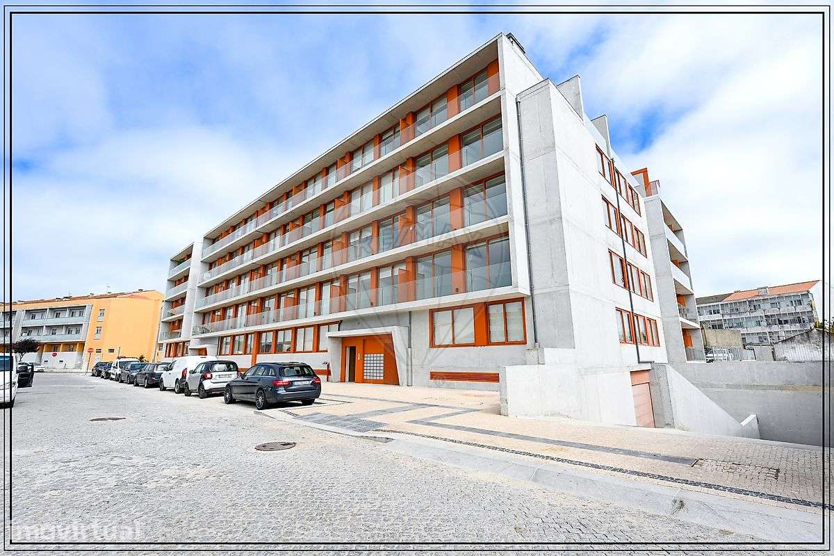 Apartamento T1 para arrendamento - Grande imagem: 2/22