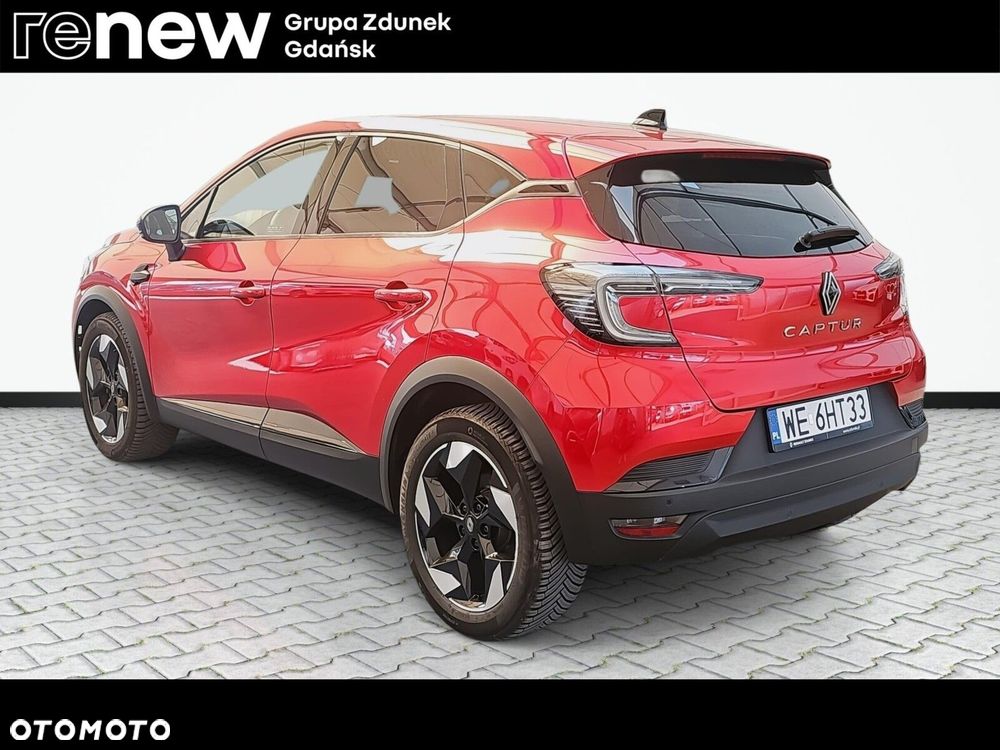 Renault Captur - 8