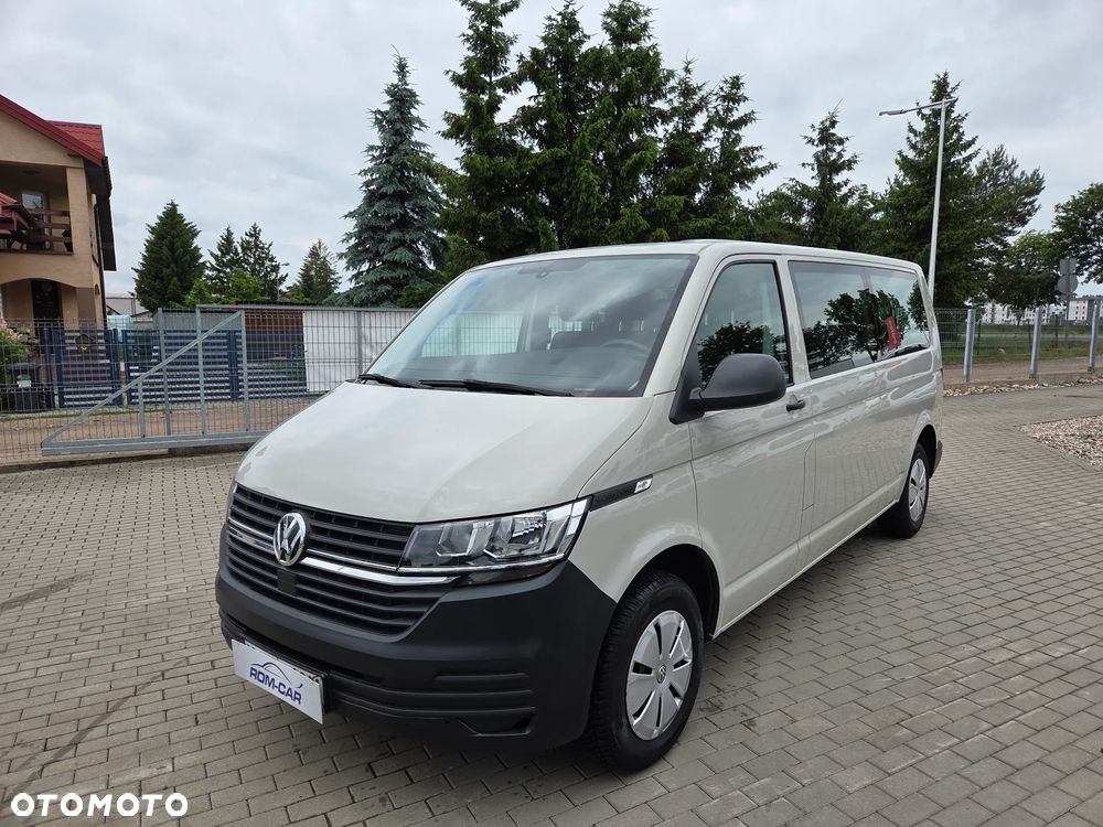 Volkswagen Transporter L2 - 5