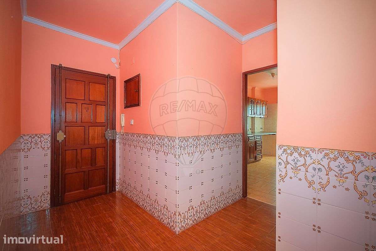 Apartamento T2 para arrendamento - Grande imagem: 4/23