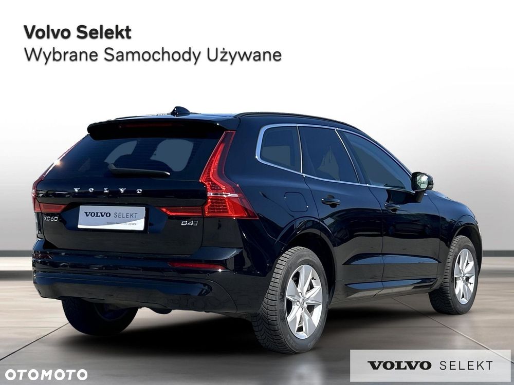 Volvo XC 60 - 6