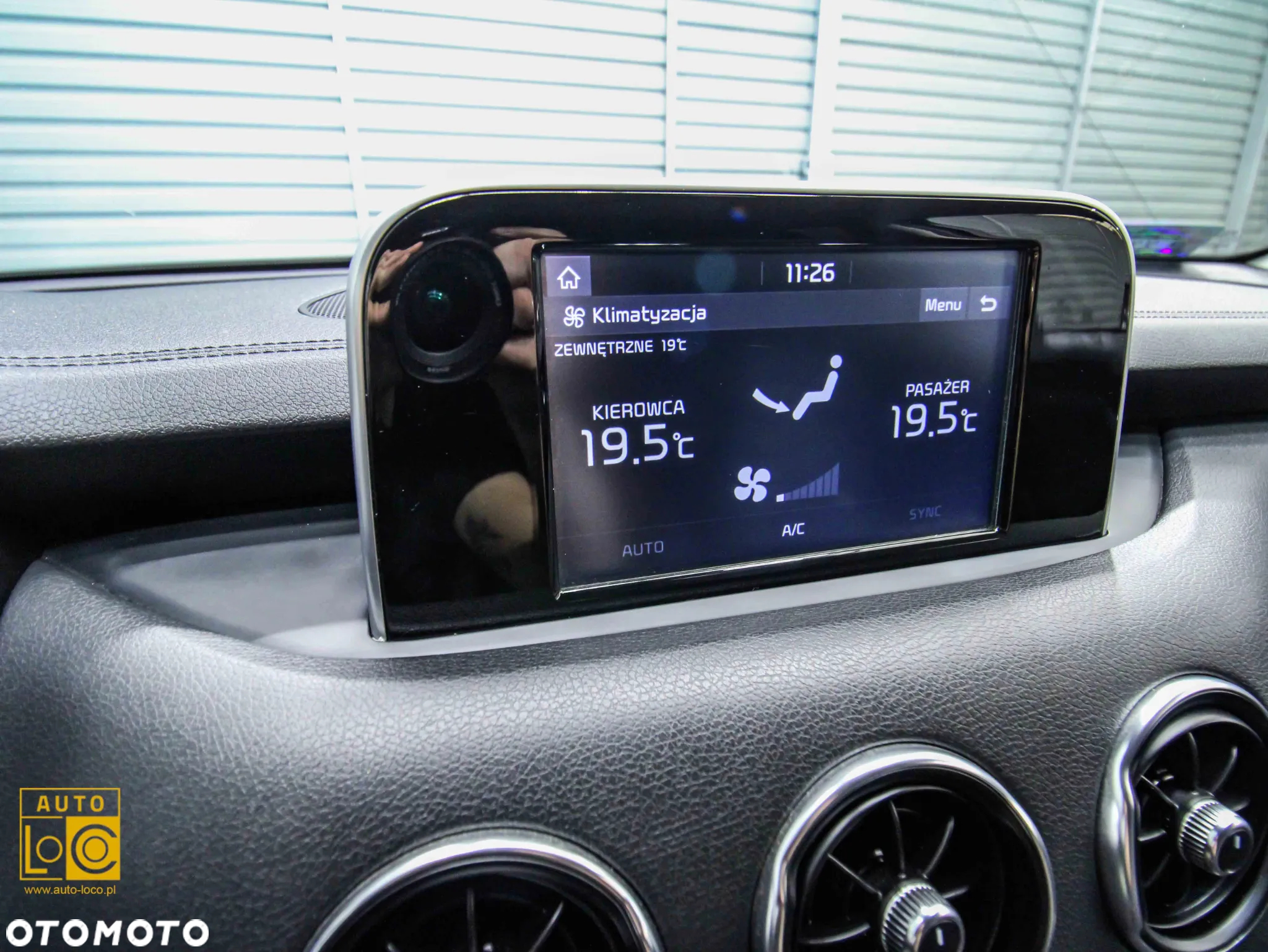 Kia Stinger 2.0 T-GDI XL - 23