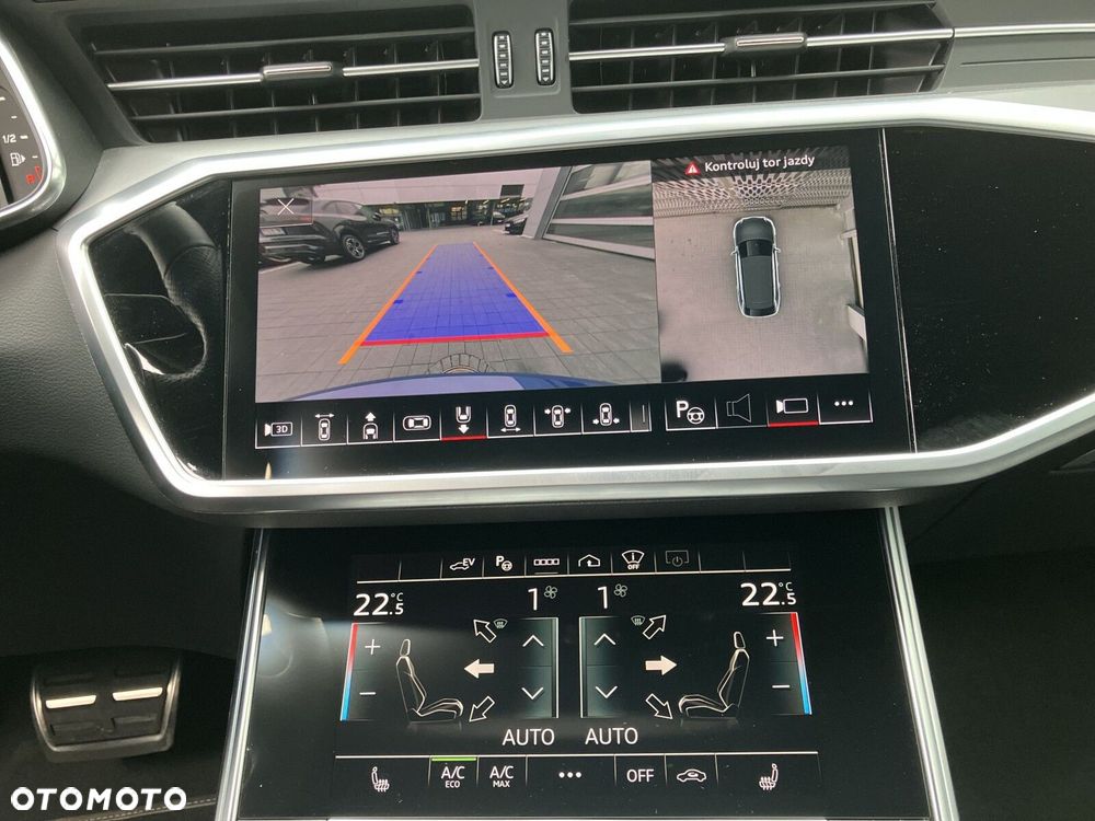 Audi A6 Avant - 28