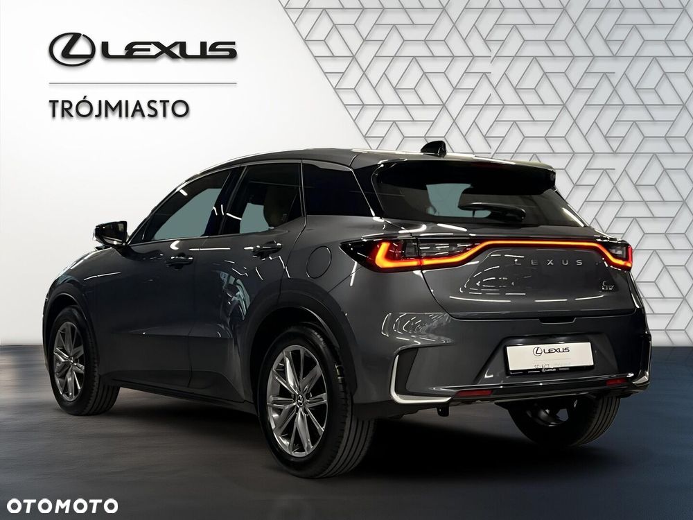 Lexus LBX 1.5 Hybrid Elegant - 4