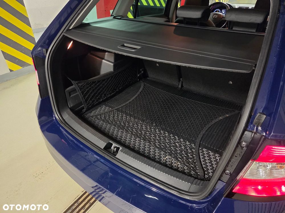 Skoda Fabia 1.4 TDI Joy - 25