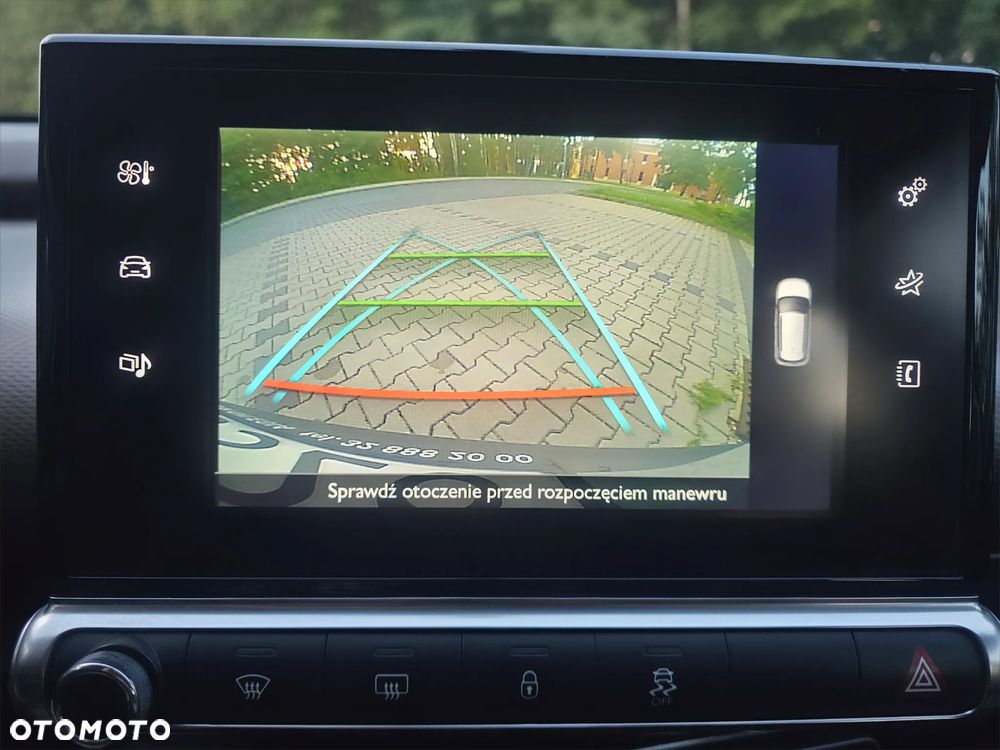 Citroën C4 Cactus - 18