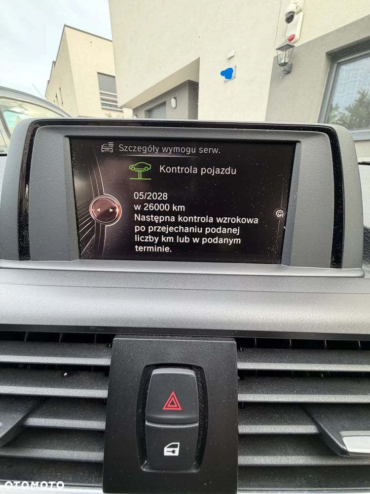BMW Seria 1 120i M Sport - 32