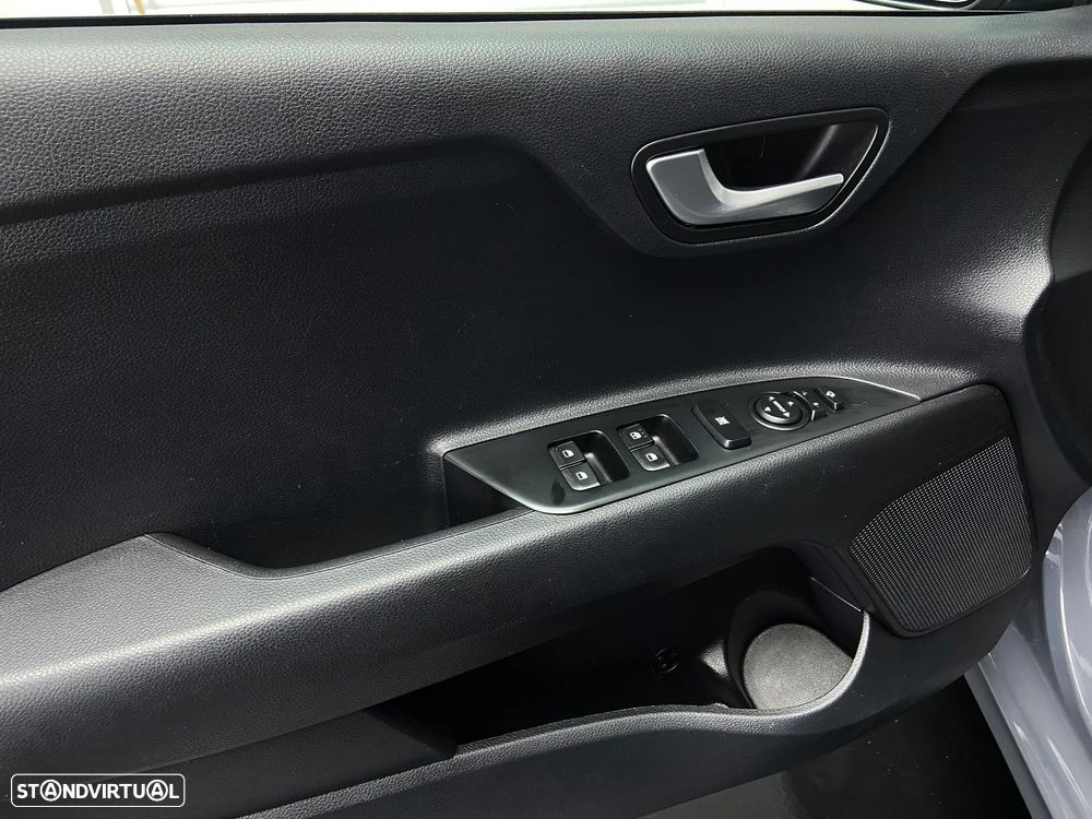 Kia Rio 1.0 T-GDi Move - 7