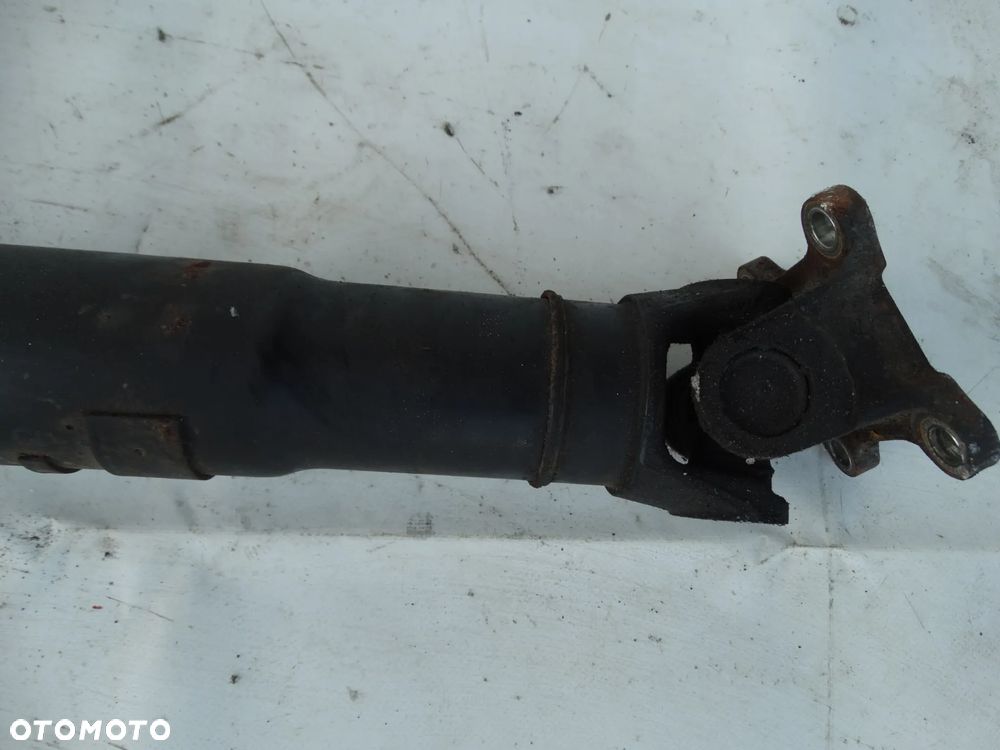 WAŁ NAPĘDOWY 2.0 CRDI AUTOMAT 49300-3W000 HYUNDAI IX35 F-VAT - 2