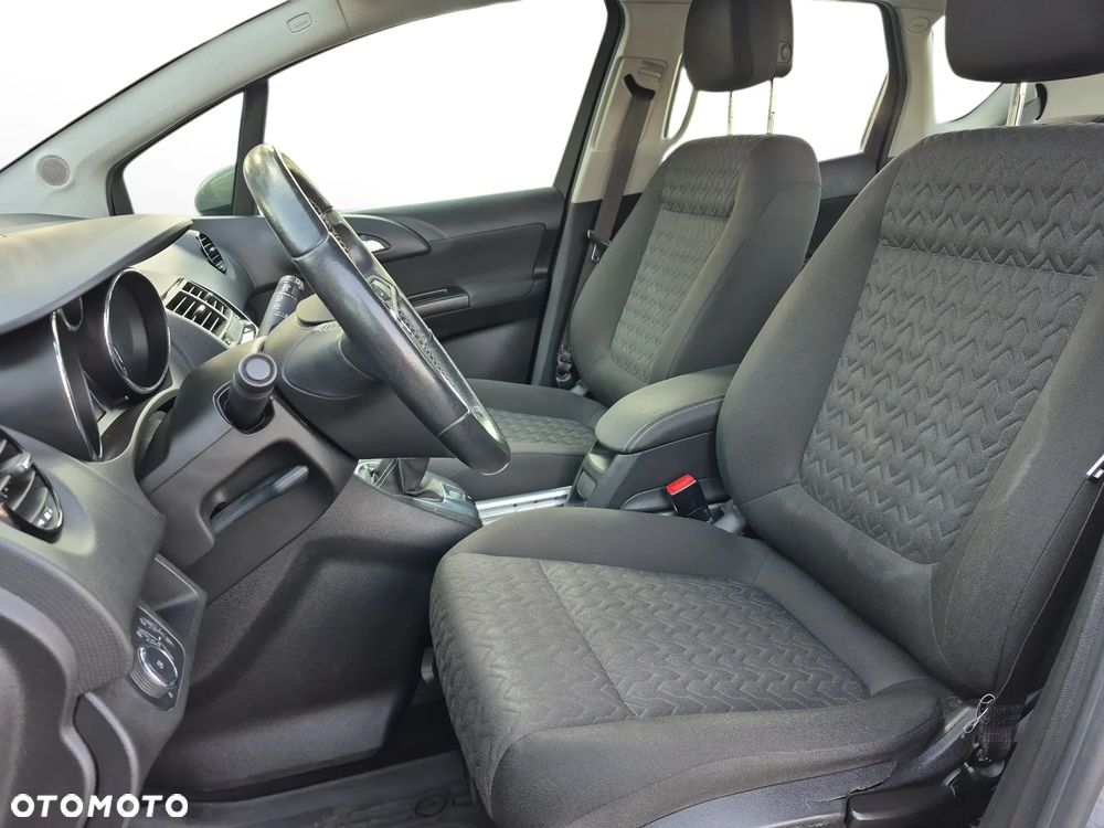 Opel Meriva 1.4 Ecoflex Start/Stop Style - 11