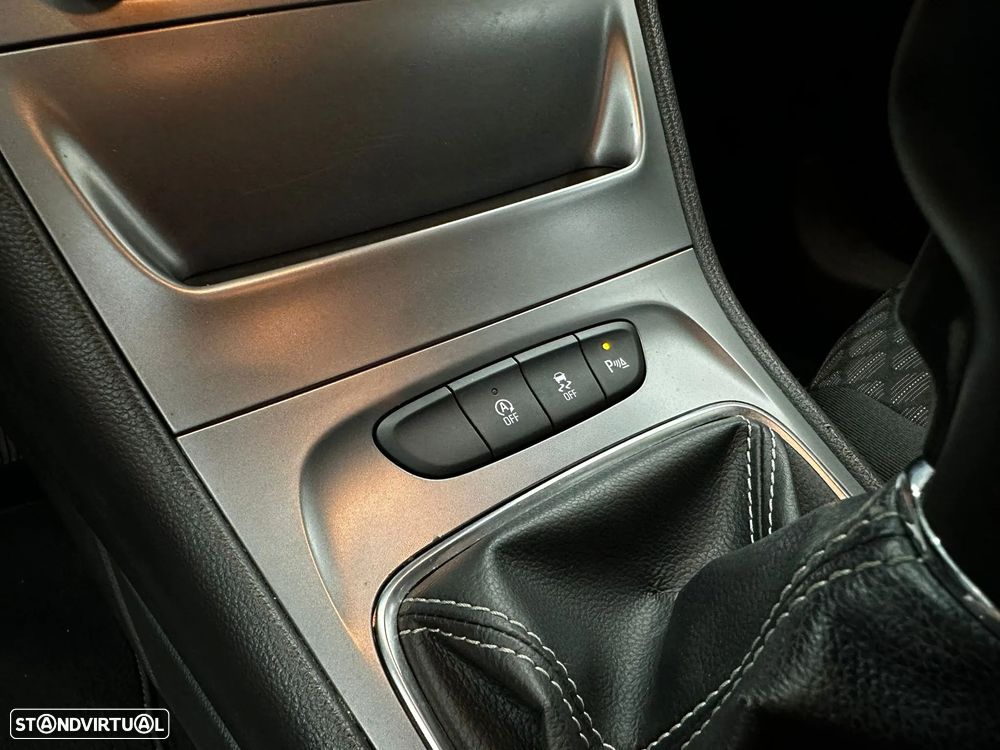 Opel Astra Sports Tourer 1.6 CDTI Business Edition S/S - 26