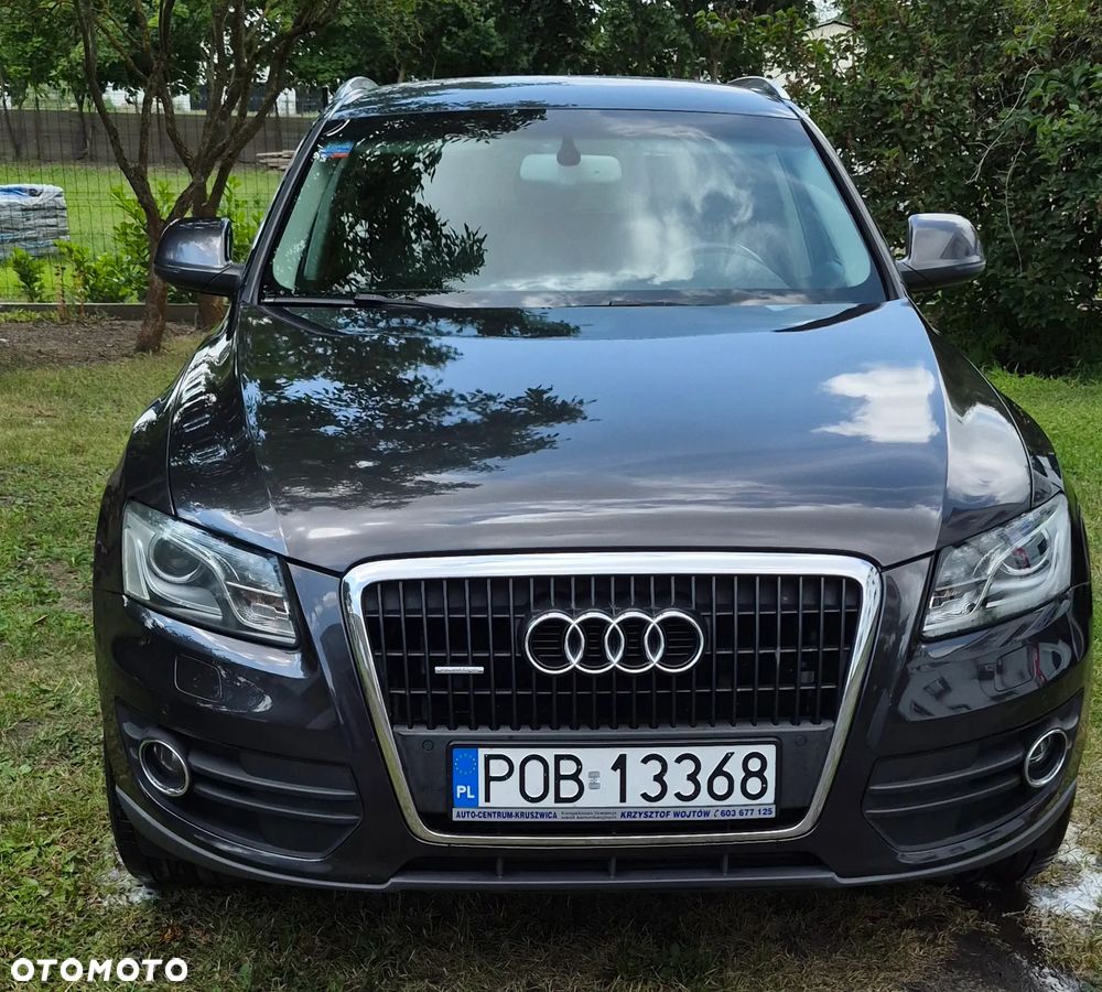 Audi Q5 3.0 TDI Quattro S tronic - 5