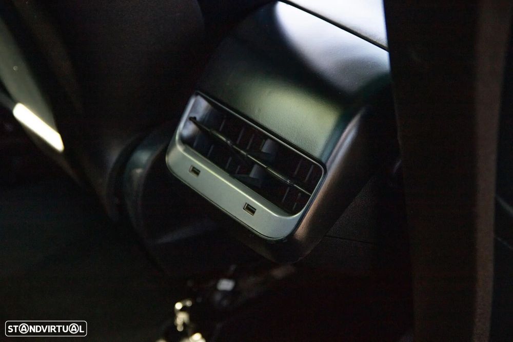 Tesla Model 3 Standard Range Plus RWD - 27