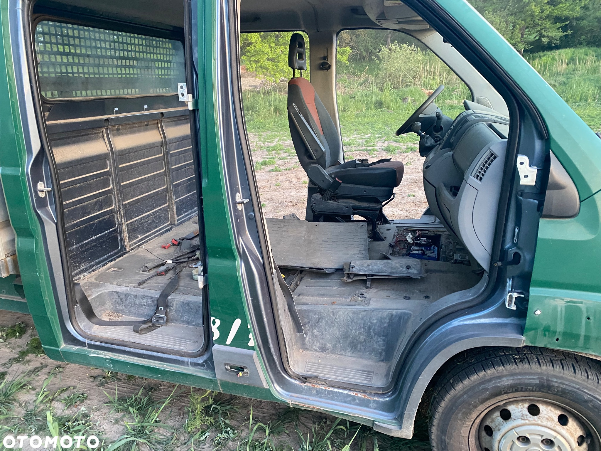 Fiat Ducato - 5