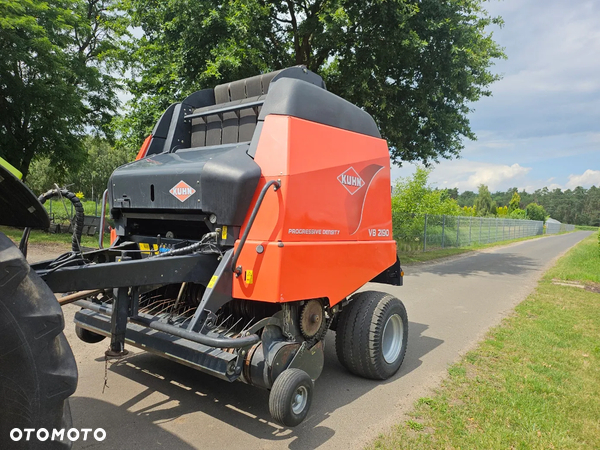 Kuhn VB 2190