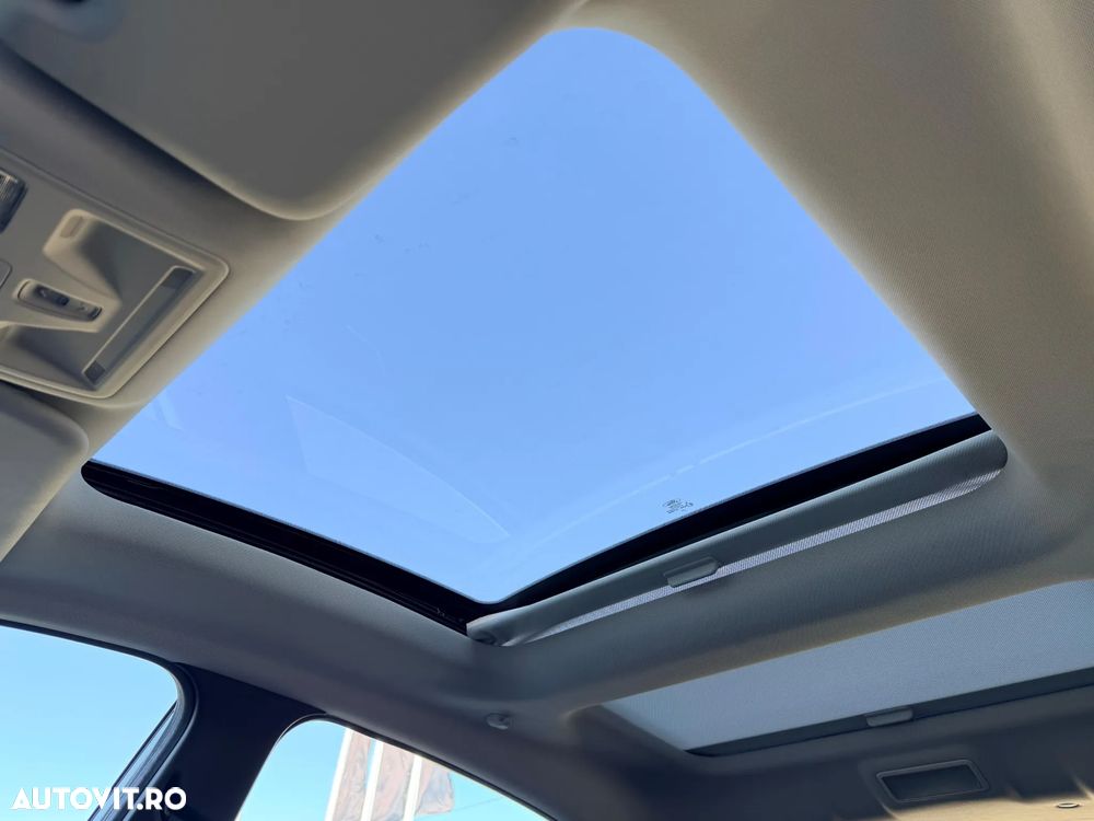 Ford Puma 1.0 EcoBoost Titanium - 19