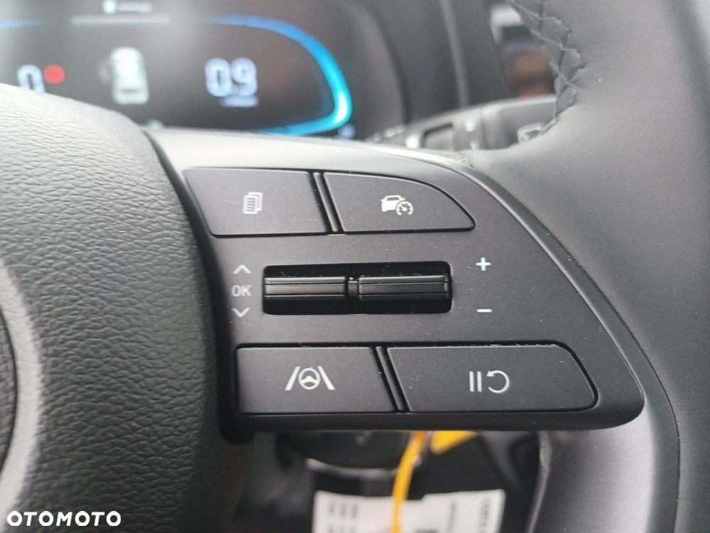 Hyundai Bayon 1.0 T-GDI Modern - 21