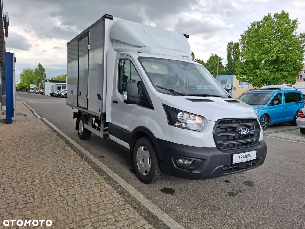 Ford Transit - 4