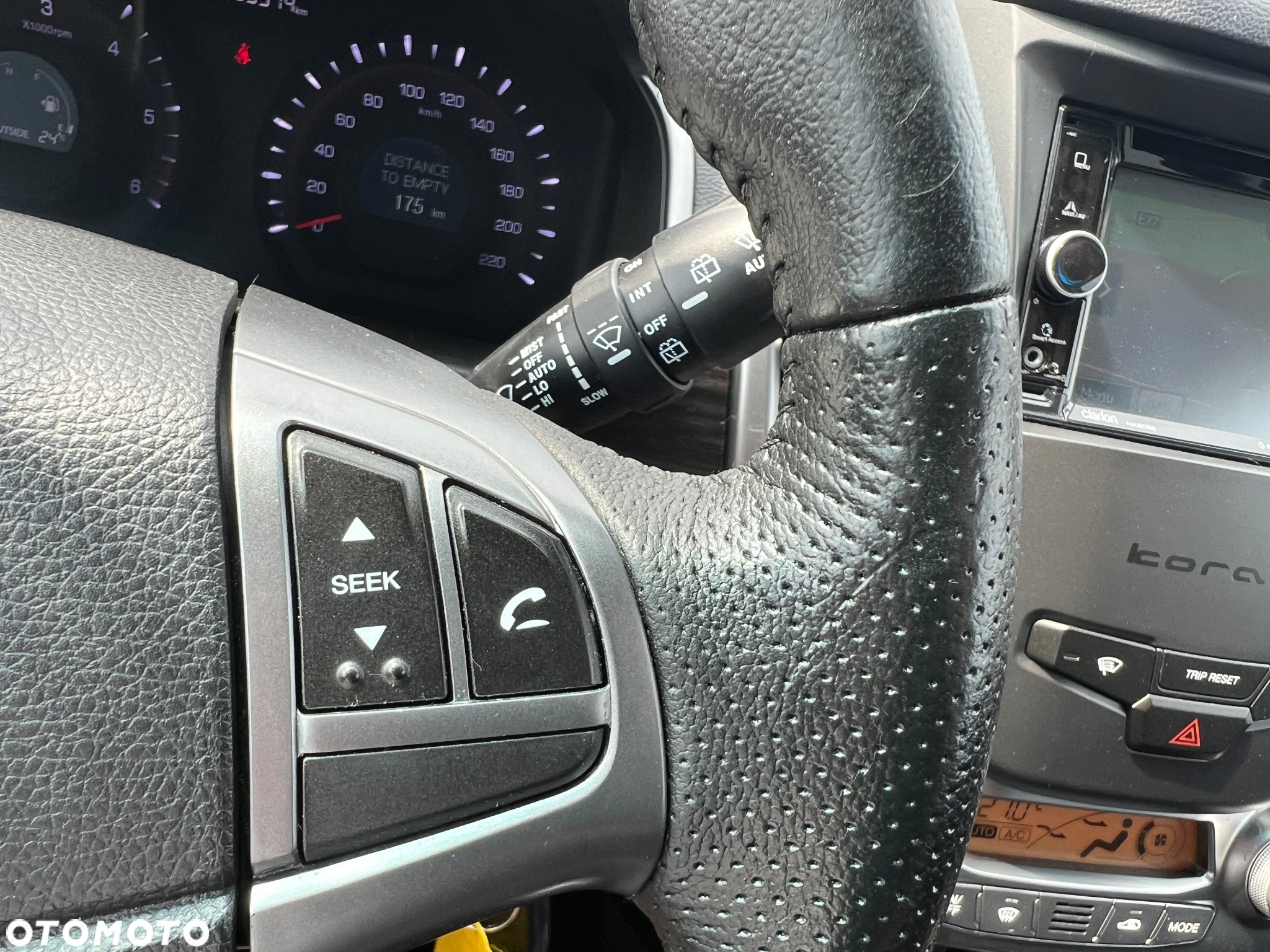 SsangYong/KGM Korando 2.0 Eco e-XDi DPF 2WD Sapphire - 33