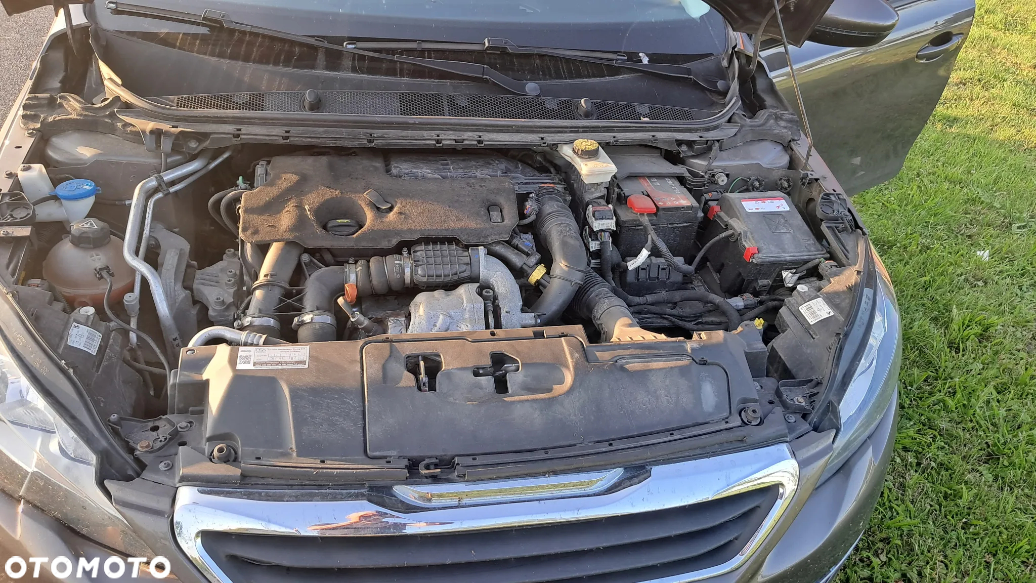Peugeot 308 - 6