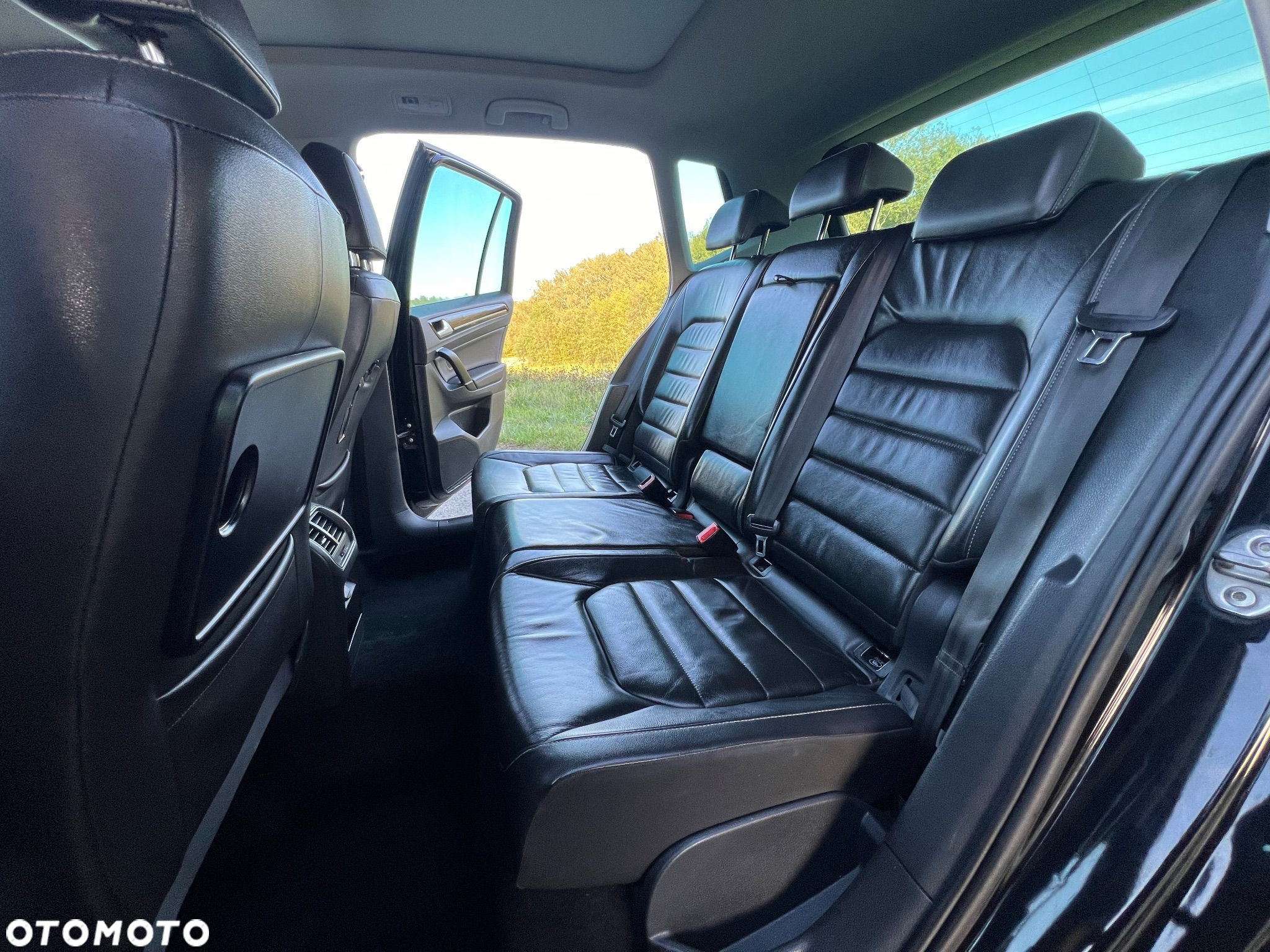 Volkswagen Golf Sportsvan - 12