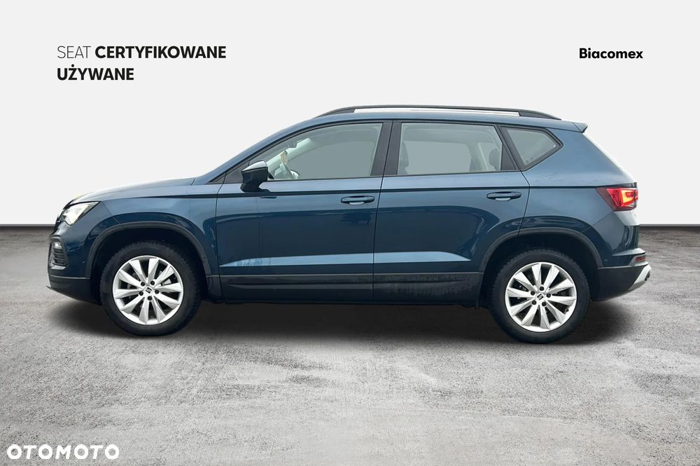 Seat Ateca 1.5 TSI Style S&S - 2