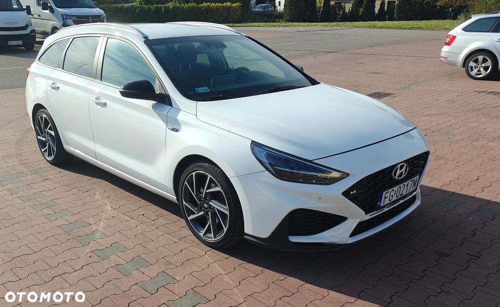 Hyundai i30 - 1