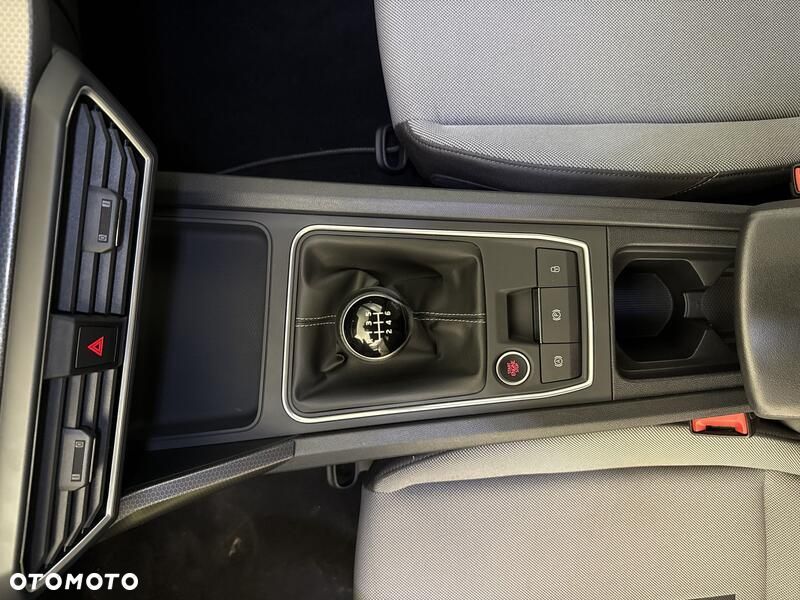 Seat Leon - 22