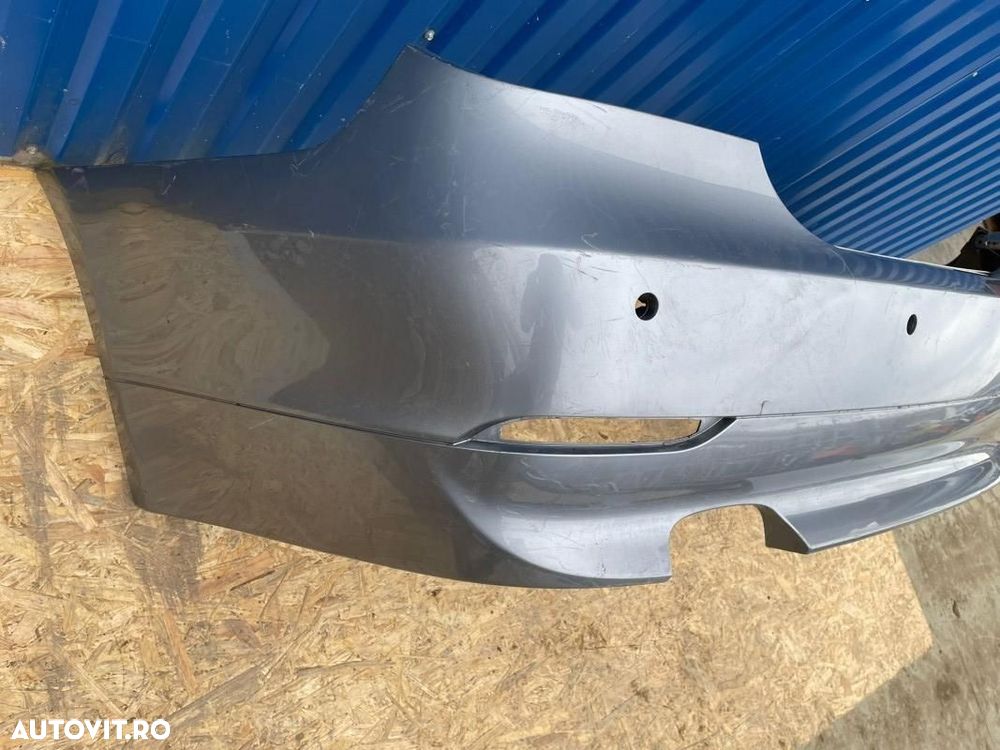 Bara spate 7061252 BMW Seria 5 E60/E61 [2003 - 2007] - 3
