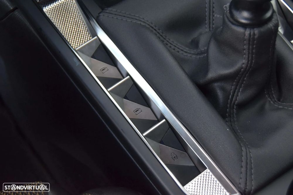 DS DS3 Crossback 1.5 BlueHDi So Chic - 12