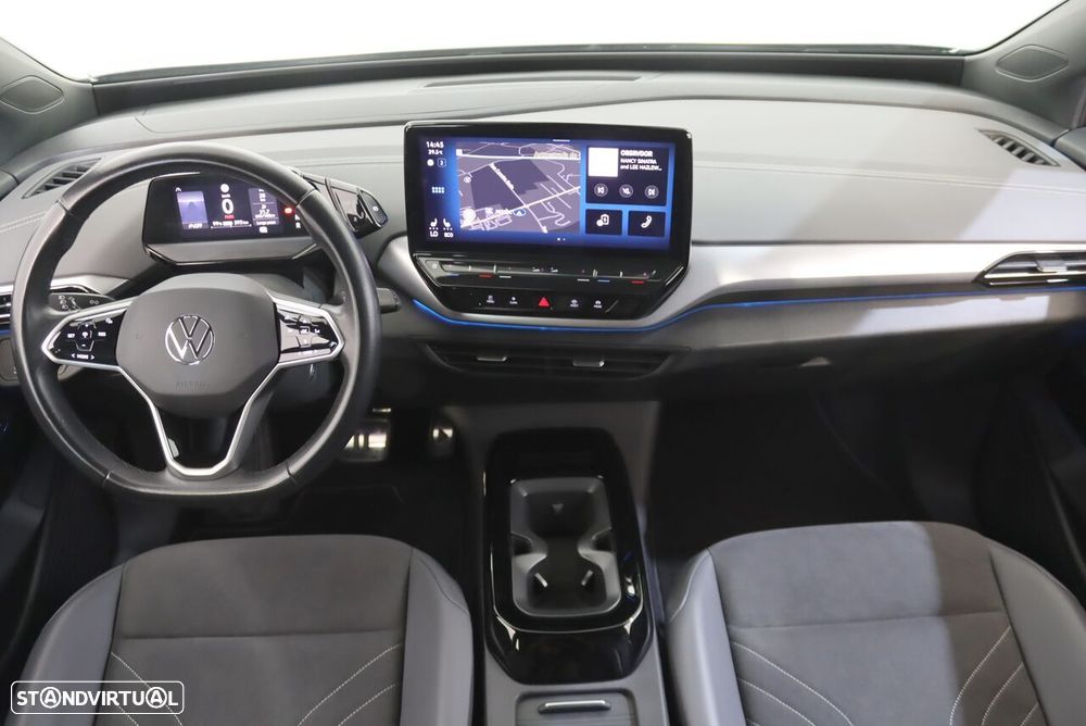 VW ID.5 77 kWh Pro Performance - 8