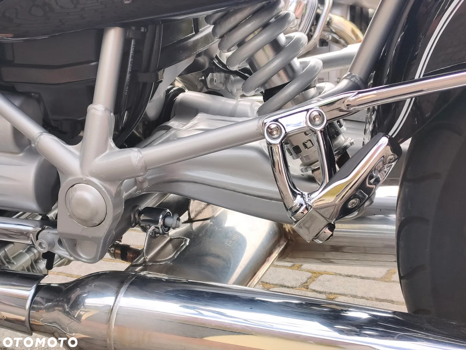 BMW R - 25
