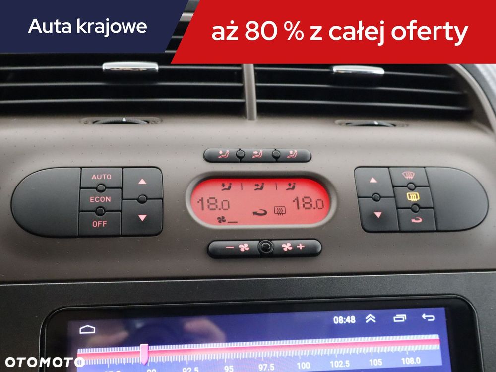 Seat Altea - 20