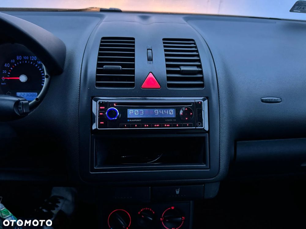 Volkswagen Lupo 1.4 - 26