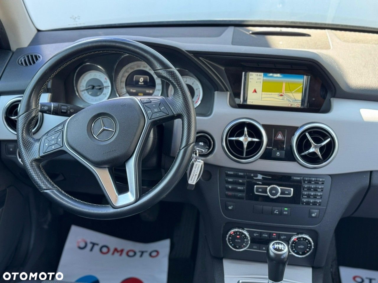 Mercedes-Benz GLK - 18